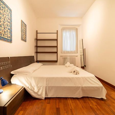 Nice Quiet Flat In Pta Venezia Milaan Buitenkant foto
