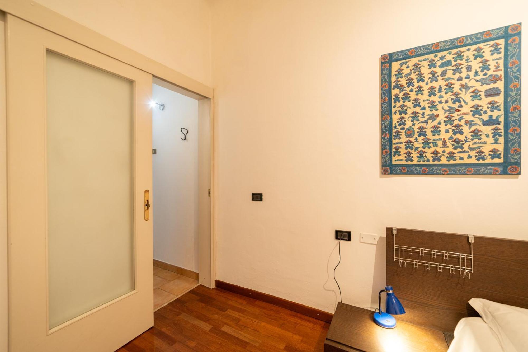 Nice Quiet Flat In Pta Venezia Milaan Buitenkant foto